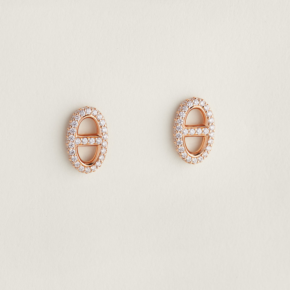 New Farandole earrings | Hermès UAE